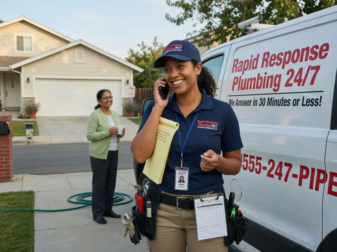 Emergency Plumber Loomis, WA FAQs